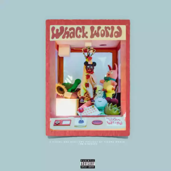 Whack World BY Tierra Whack